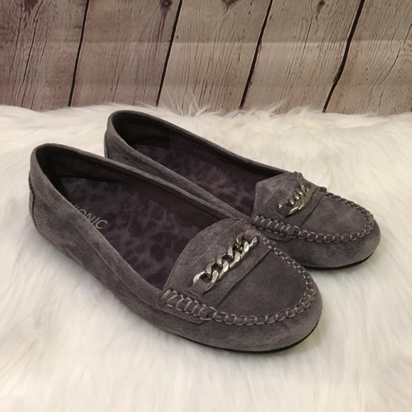 vionic mesa loafer